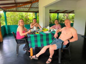 Sigiri Sandilu Homestay